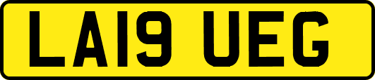 LA19UEG