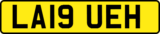 LA19UEH