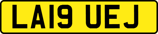 LA19UEJ