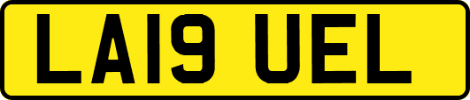 LA19UEL