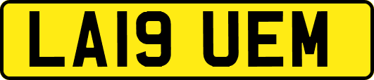 LA19UEM