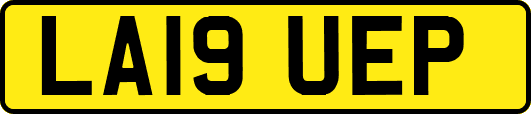 LA19UEP