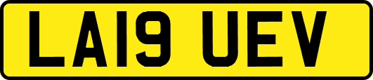 LA19UEV