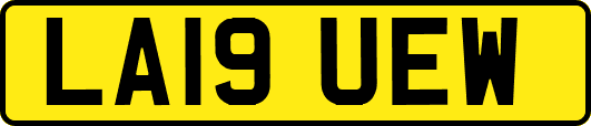 LA19UEW