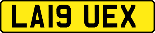 LA19UEX