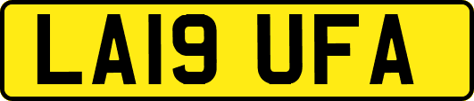 LA19UFA