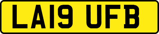 LA19UFB