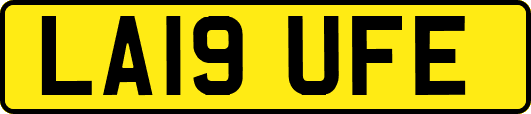LA19UFE