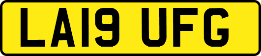 LA19UFG