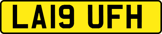 LA19UFH
