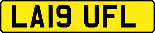 LA19UFL