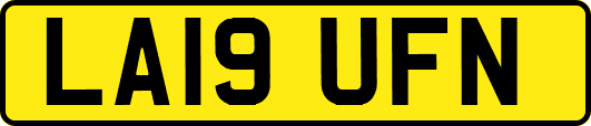 LA19UFN