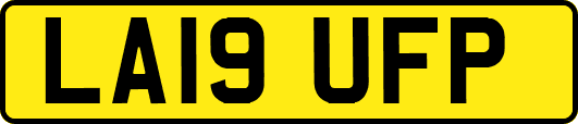 LA19UFP