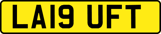 LA19UFT