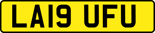 LA19UFU