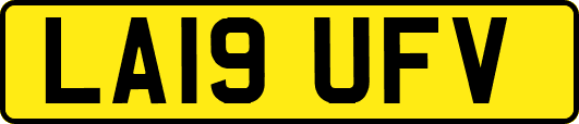 LA19UFV