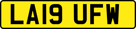LA19UFW
