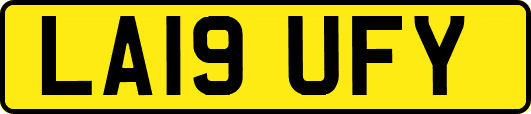 LA19UFY