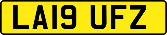 LA19UFZ
