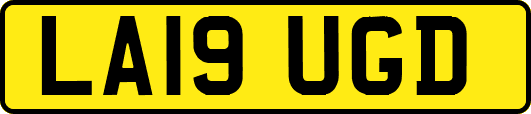 LA19UGD