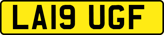 LA19UGF