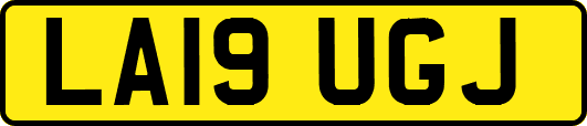 LA19UGJ