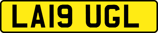 LA19UGL