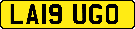 LA19UGO