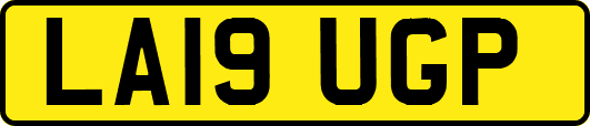 LA19UGP