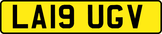 LA19UGV