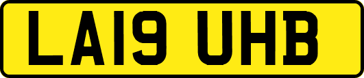 LA19UHB