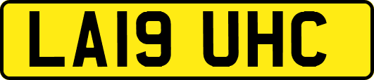 LA19UHC
