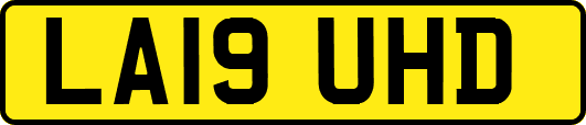 LA19UHD