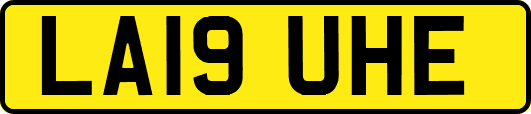 LA19UHE