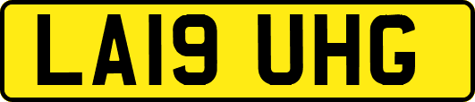 LA19UHG