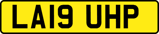 LA19UHP
