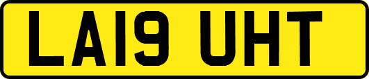 LA19UHT