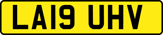 LA19UHV