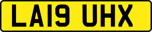 LA19UHX