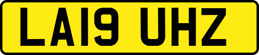 LA19UHZ