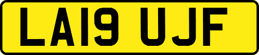 LA19UJF