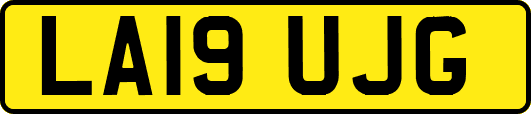 LA19UJG