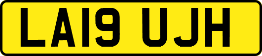 LA19UJH