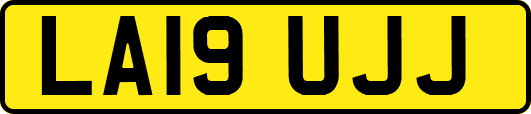 LA19UJJ