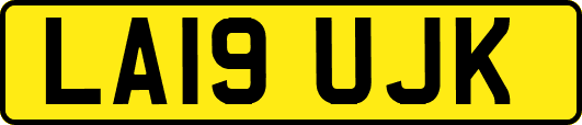 LA19UJK