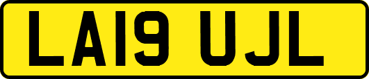LA19UJL