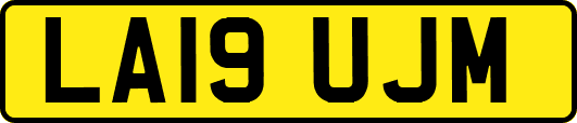 LA19UJM