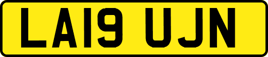 LA19UJN