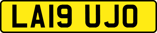 LA19UJO