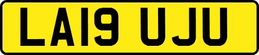 LA19UJU